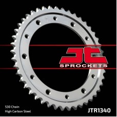 Звезда ведомая JTR1340.43